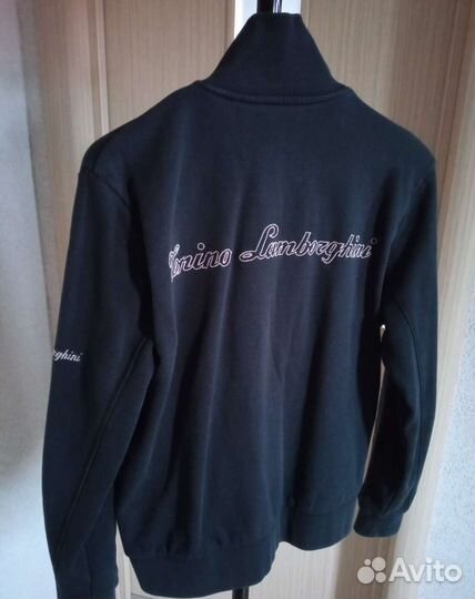 Куртка Tonino Lamborghini