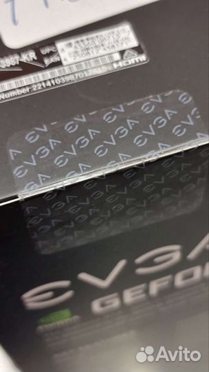 Evga GeForce RTX 3090 FTW3 Ultra Gaming 24GB