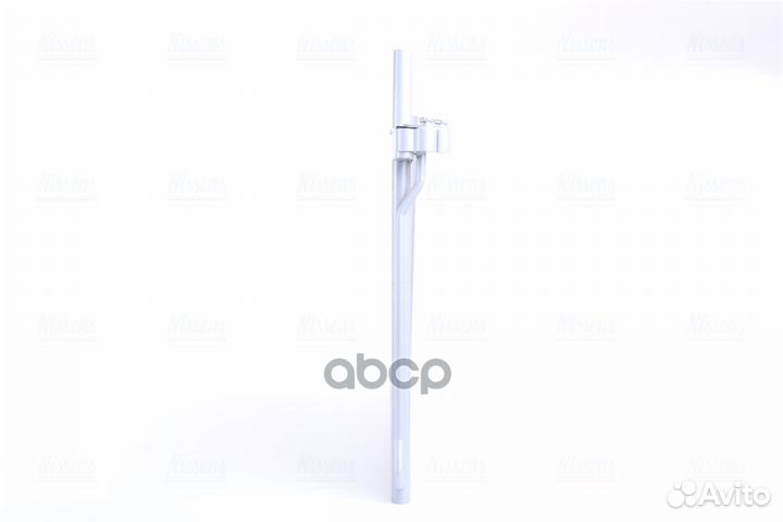 Радиатор кондиционера Е70 64536972553 940058 Ni