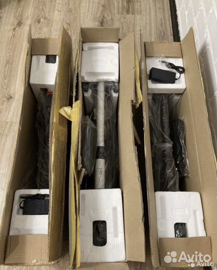 Электросамокат