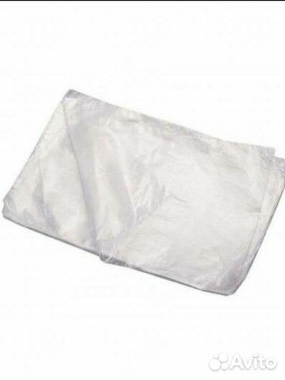 Пакеты фасовочные 28*44 10мкд