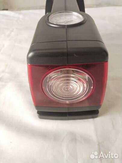 Компрессор воздушный автомобильный б/у