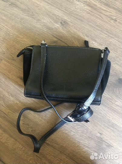 Сумка женская gerard henon