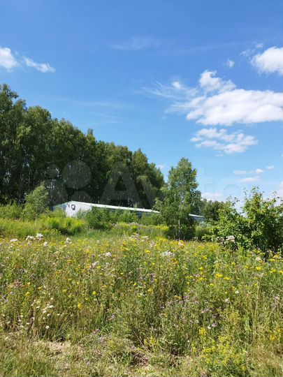 Участок 45,4 га (СНТ, ДНП)