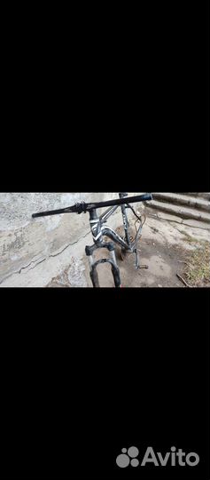 Продам раму на 26 колеса