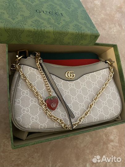 Gucci сумка оригинал
