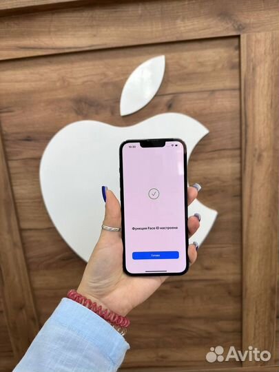 iPhone 13 Pro, 128 ГБ