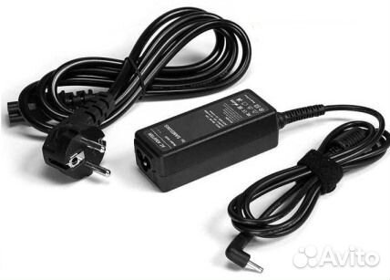 Зарядка для ноутбука Samsung 305U1A