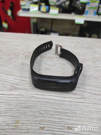 Фитнес браслет