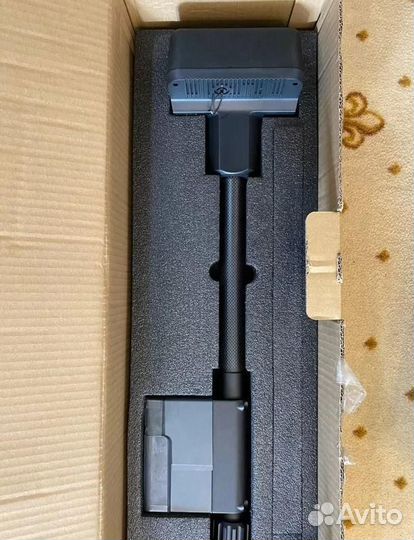 Дрон Мобильная станция DJI D-RTK 2 High Precision