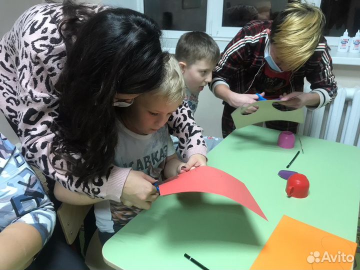 Психолог Кумертау