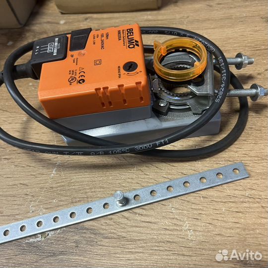 Привод belimo NM230A