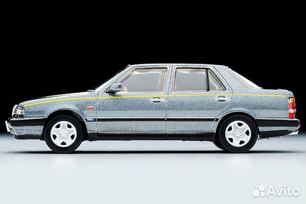 Lancia Thema, 1:64, tlv, в наличии