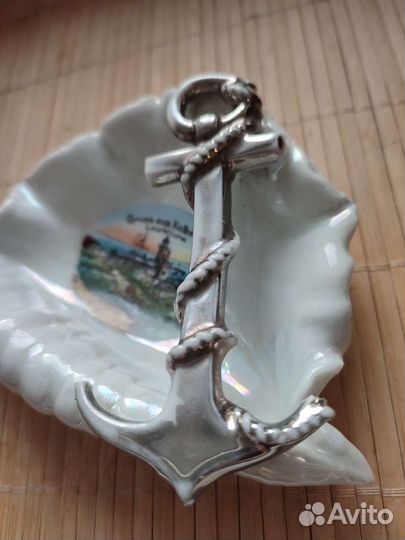 Пепельница Германия