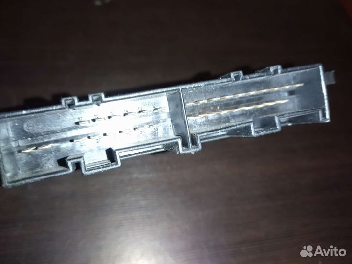 Блок АКПП EGS51 Mercedes w210