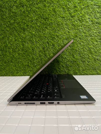 Ноутбук Lenovo X1 yoga gen4