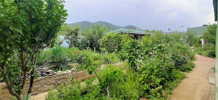 Дом 140 м² на участке 6,5 сот.