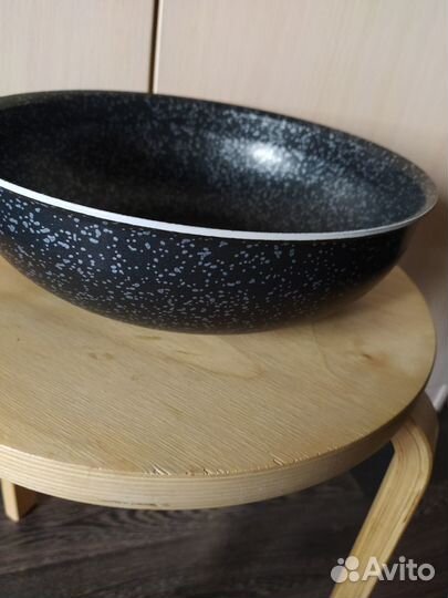 Сковорода tefal 28 см