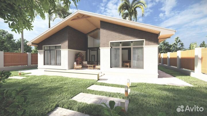 Проектирование домов