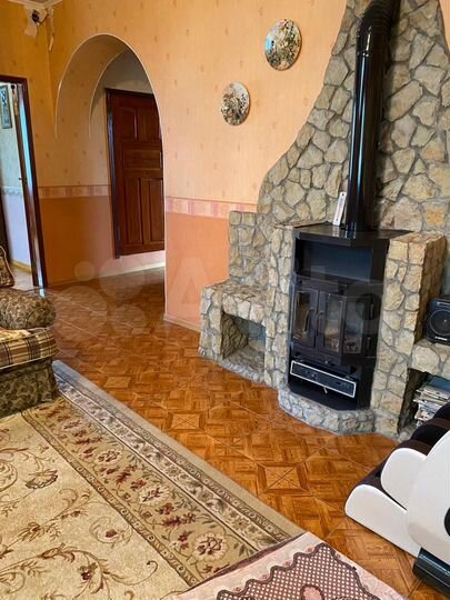 Дом 334,9 м² на участке 20 сот.