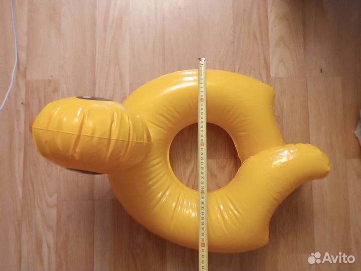 Круги, нарукавники, жилет для купания