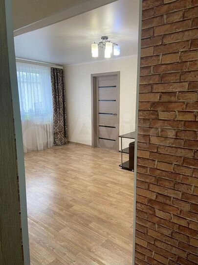 2-к. квартира, 45,2 м², 4/5 эт.