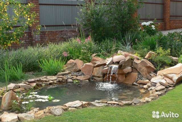 Обрезка.Спил.Посадка.Уборка.Газоны