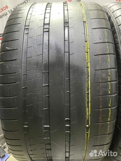 Michelin Pilot Super Sport 295/35 R20 101M