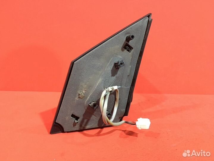 Зеркало заднего вида правое Nissan Note E11