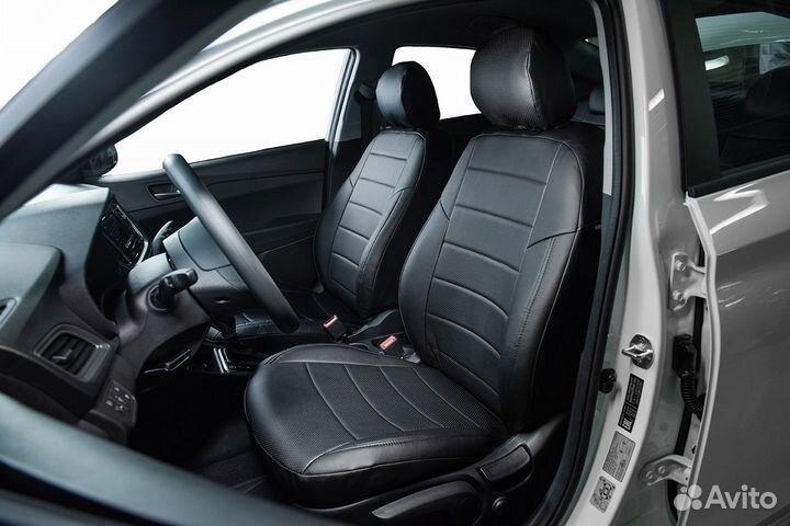 Чехол на mitsubishi Lancer IX sedan 2003- (шт)
