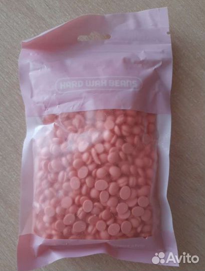 Воск для депиляции