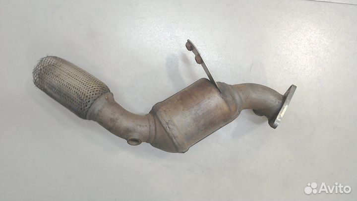 Катализатор Porsche Cayenne, 2008