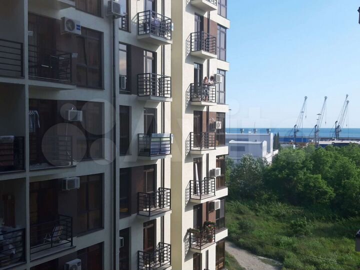 2-к. квартира, 36 м², 6/10 эт.