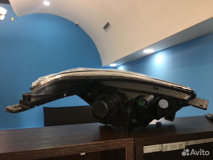 Фара левая Hyundai Creta галоген