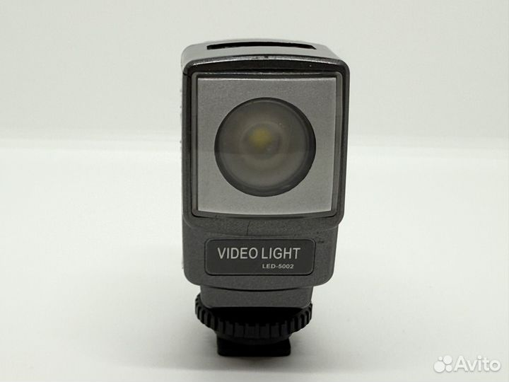 Накамерный светодиодный свет LED-5002
