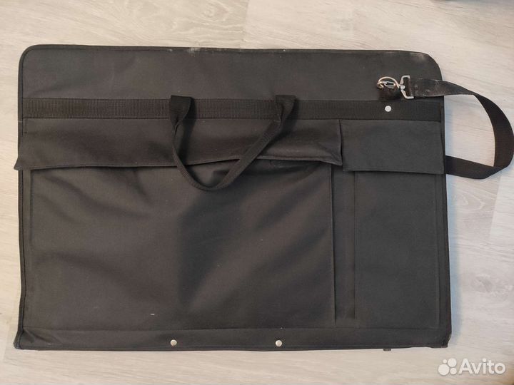 Сумка художественная