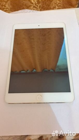 iPad mini 1 cellular 16gb