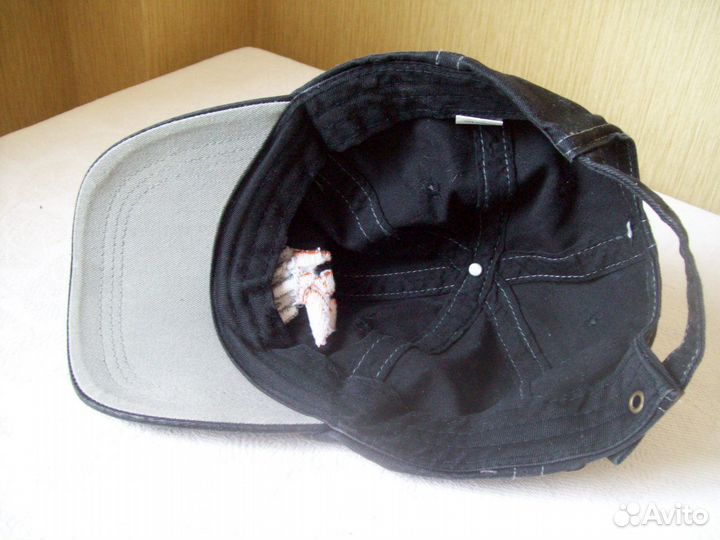 Бейсболка детская (фирменная) -купка