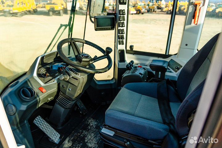 Фронтальный погрузчик LGCE (SDLG) L956HE, 2024