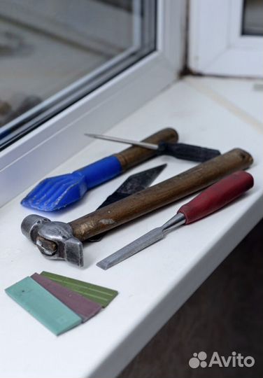 Ремонт окон, установка окон