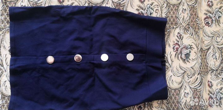 Юбка карандаш