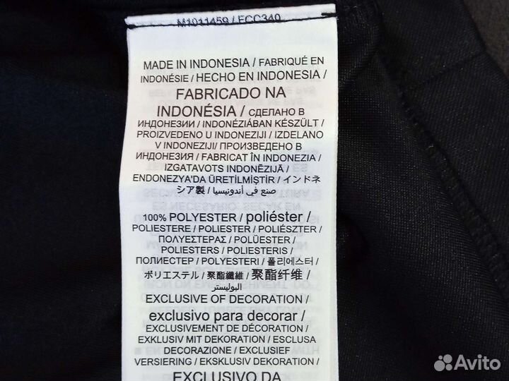 Джерси Nike NFL оригинал