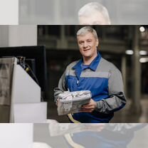 Подработка в ночь(беспл.питание).Сборщик заказов