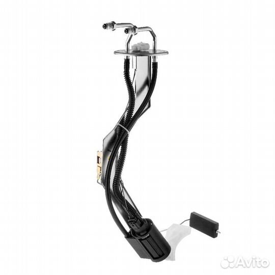 Насос топливный электрический (модуль) для а / м ваз 21073 погружн