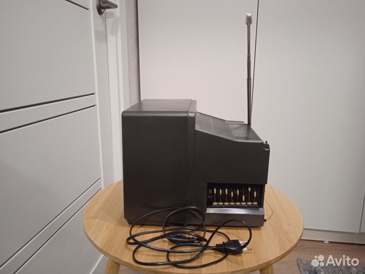 Телевизор Горизонт СССР