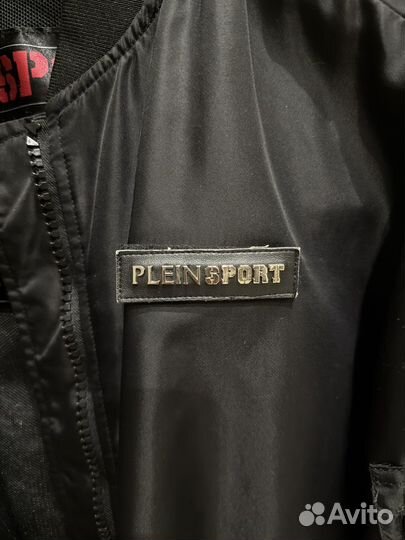 Куртка Plein sport