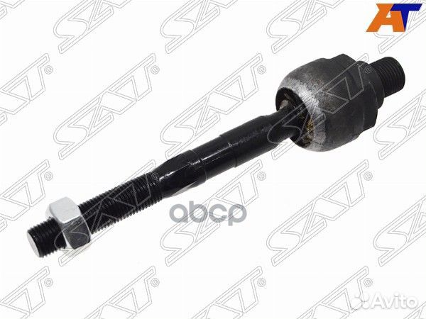 Тяга рулевая KIA sorento 02-09 LH ST577323E010 Sat