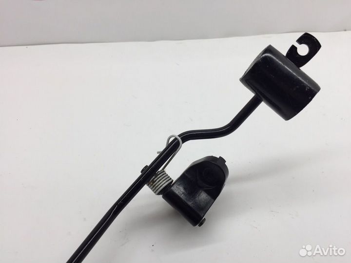 Педаль газа Toyota Mark2 GX90 1GFE 1996