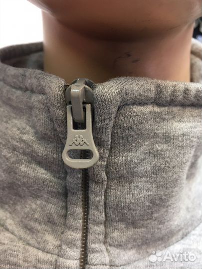 Толстовка Kappa женская