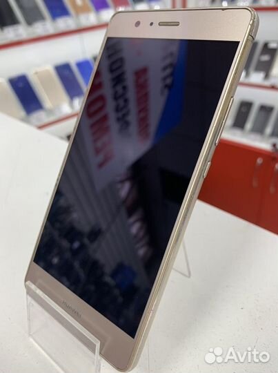 HUAWEI P9 Lite, 3/16 ГБ